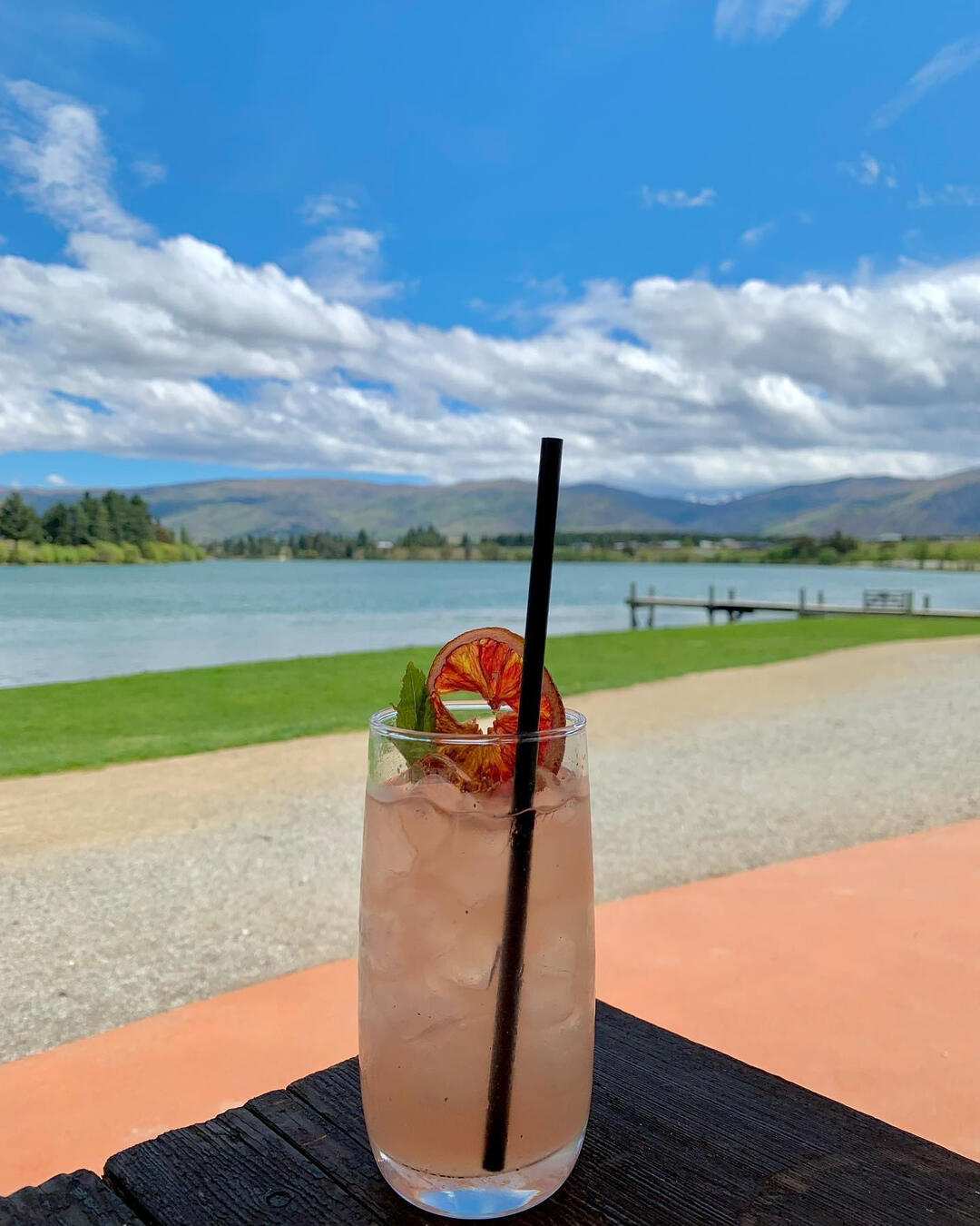 Penny Black Cocktail Bar